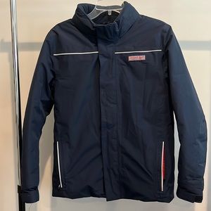 Vineyard Vines Boys Puffer Jacket